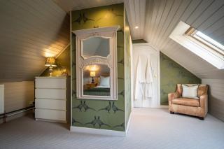 Buzzard Cottage nestled in a hillside farm - Stirling - 8