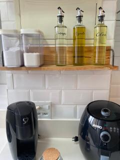 Lindo apartamento, seja bem vindo! - 1