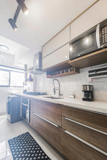 Lindo apartamento, seja bem vindo! - 3