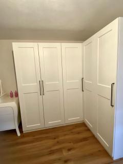 HK Gold Apartment Friedrichshafen am Bodensee - 7