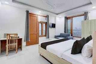 Super Townhouse Sector 135 Noida - Noida - 8