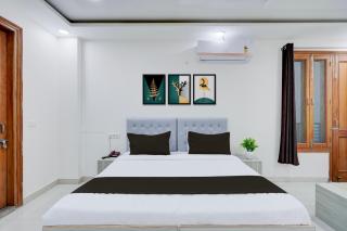 Super Townhouse Sector 135 Noida - 5