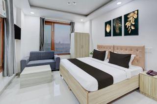 Super Townhouse Sector 135 Noida - 1