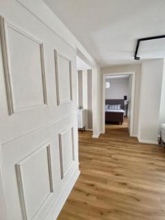 HK Gold Apartment Friedrichshafen am Bodensee - 8