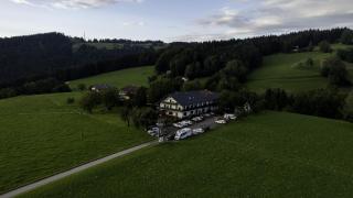 Gasthaus Schöberingerhof - Weyregg - 4