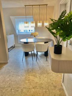HK Gold Apartment Friedrichshafen am Bodensee - 0