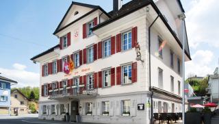 Gasthof zum Mohren - Willisau - 0