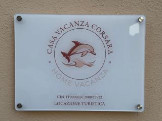 Casa vacanza Corsara a La Maddalena - 2