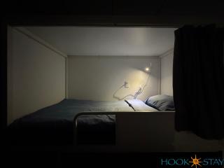 Hook & Stay - Ko Lipe - 3