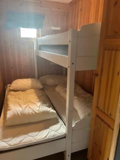 Leilighet på Gaustablikk - 1