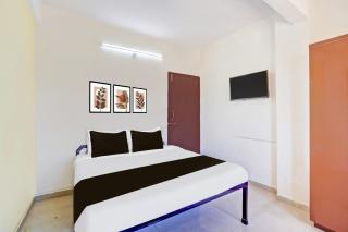 Super Hotel O Rane Nagar formerly Shree Mangal Complex - 8