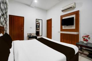 Collection O Tourist Complex Area Formerly Kanha Continental - 2