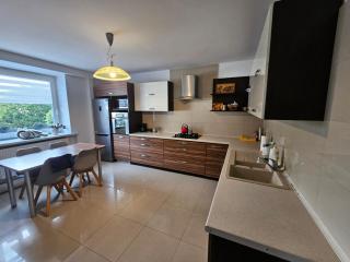 Apartament Targi z dodatkowym parkingiem 100 m od Targów - Kielce - 4