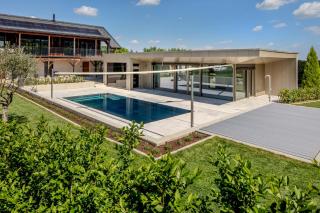 Poolhaus Appartements - 0