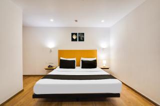Super Townhouse Oak Indiranagar - 7
