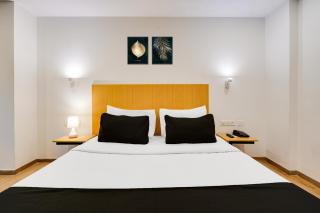 Super Townhouse Oak Indiranagar - 6