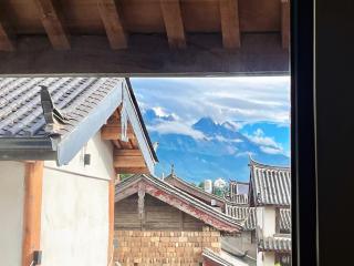 37 Courtyard（Baisha Ancient Town） - 8