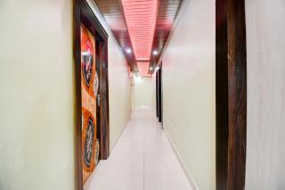 Collection O Tarapith Railway Junction Formerly Newtown Park - 6