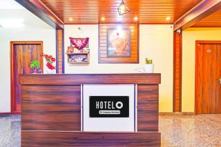 Hotel O Srigandhakavalu Formerly Chamundeshwari Lodging - 7