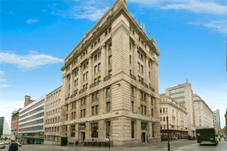 Historic Bank Walk To Lime St & Bold St City - 0