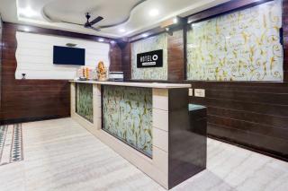 Super Hotel O New Delhi Railway Station Formerly Le Alfanso - 5