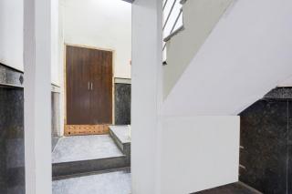 Super Hotel O New Delhi Railway Station Formerly Le Alfanso - 1