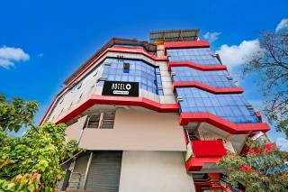 Hotel O Prayagraj Junction Civil Line Formerly Station View - 0