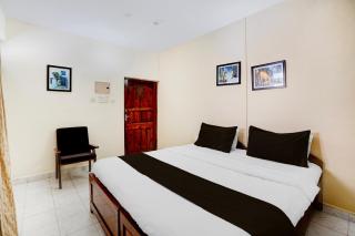 Super Townhouse Calangute Formerly Hotel Horizon - 8
