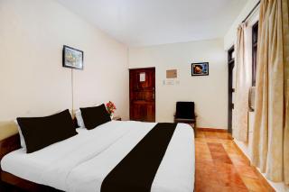 Super Townhouse Calangute Formerly Hotel Horizon - 5