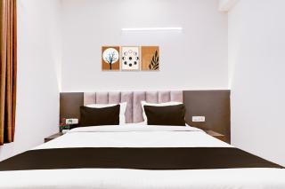 Hotel O Rangpuri Mahipalpur - 1