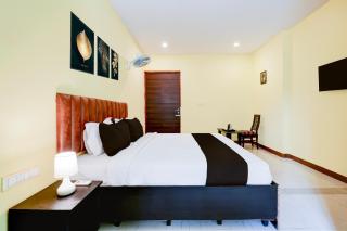 Super Hotel O Hennagara Rd Bommasandara - 2