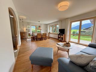 FeWo Zuhause Ruhpolding - 9