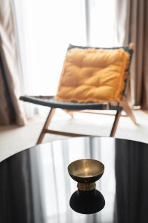 2BR Apt Access To Rooftop with Sauna & Jacuzzi - 9