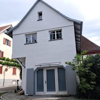 Casa Anno 1782 - 1