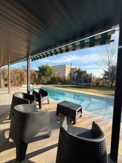 Quinta de tres habitaciones en Gualeguaychú - Gualeguaychú - 8