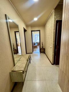 Nice Apartment - Erevan - 4