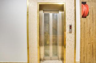 Super Hotel O Heritage Street Near Golden Temple - 4