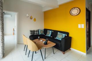 Beachfront apartment with a view - 8