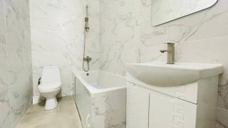 new apartment near the center квартира в новому будинку поруч з центром - 9
