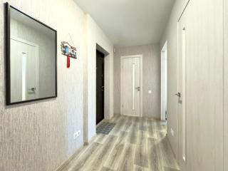 new apartment near the center квартира в новому будинку поруч з центром - 1