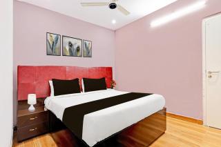 Super Hotel O Ramarvapadu Near ESI Hospital - 6