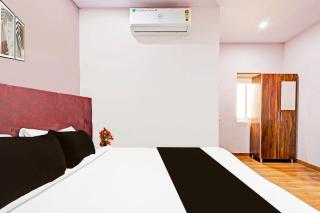 Super Hotel O Ramarvapadu Near ESI Hospital - 2