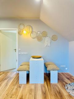 Ferienwohnung Prieros am Langer See mit Klima - 3