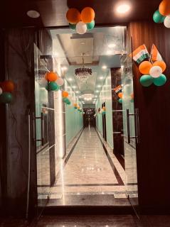Hotel Nalanda City - Nalanda - 7