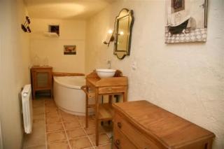 Gîte La Grimaudière - 8