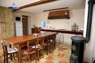 Gîte La Grimaudière - 5