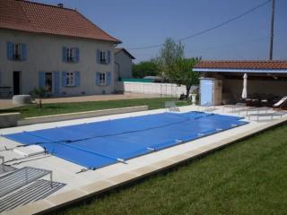 Gîte La Grimaudière - 2