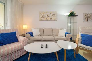 Coliseo Spaniahome - 6