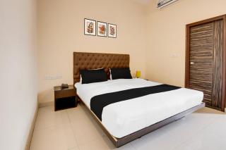 Super Townhouse HBR Layout - 6