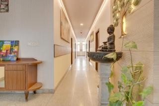 Super Townhouse HBR Layout - 6